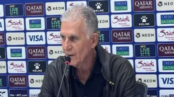 هاني أبو ريدة يدفع لتعيين كارلوس كيروش في دور إداري جديد داخل اتحاد الكرة 1